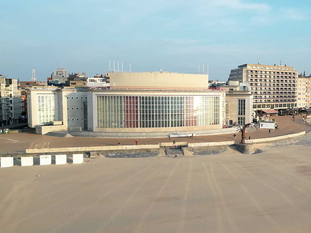 Casino Oostende