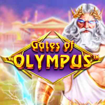 Gate of olympus tile