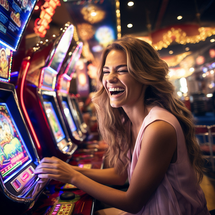 Online Casino Slot